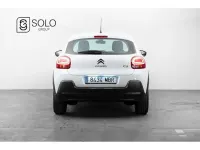 Usado Citroën C3 Feel 83 CV (61 kW) 2022 Blanco Utilitario