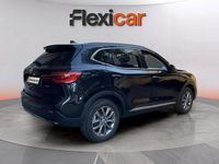 Usado MG HS Comfort 162 CV (119 kW) 2023 Negro SUV