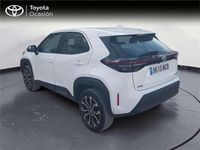 Usado Toyota Yaris Cross Active 116 CV (85 kW) 2022 SUV