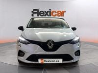 Usado Renault Clio V Business 101 CV (74 kW) 2022 Blanco Berlina