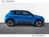 Nuevo Nissan Micra N-Connecta 89 kW (122 CV) 2026 Eléctrico Utilitario