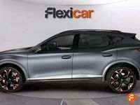 Usado Cupra Formentor VZ 310 CV (228 kW) 2022 Gris SUV