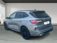 Usado Ford Kuga ST-Line X 190 CV (139 kW) 2023 Gris SUV