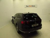 usado VW Passat Alltrack 2.0 TDI 147KW (200CV) 4MOT DSG de segunda mano desde 51990€ ✅
