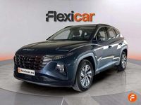 Usado Hyundai Tucson Style 179 CV (131 kW) 2023 Gris SUV