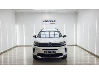 Usado Citroën C5 Aircross Feel 180 CV (132 kW) 2023 Blanco SUV
