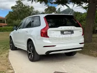 Usado Volvo XC90 R-Design 235 CV (172 kW) 2022 Blanco SUV