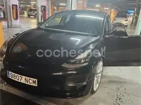 Usado Tesla Model 3 393 kW (535 CV) 2019 Eléctrico Berlina