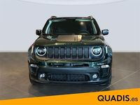 Nuevo Jeep Renegade Limited 130 CV (95 kW) 2025 Verde SUV