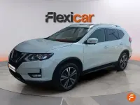 Usado Nissan X-Trail 160 CV (117 kW) 2019 Blanco SUV