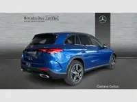 Nuevo Mercedes GLC220 194 CV (142 kW) 2025 Azul SUV