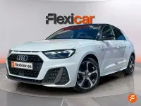 Usado Audi A1 110 CV (80 kW) 2023 Blanco SUV