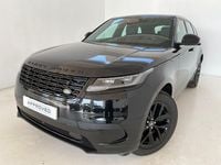 Usado Land Rover Range Rover Velar S 404 CV (297 kW) 2025 Negro SUV