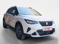 Nuevo Seat Arona Xperience 116 CV (85 kW) 2025 Blanco SUV
