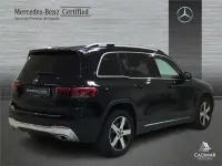 Usado Mercedes GLB200 150 CV (110 kW) 2022 SUV