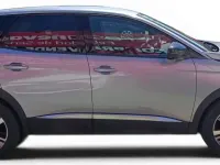 Usado Peugeot 3008 Allure 131 CV (96 kW) 2024 Gris SUV