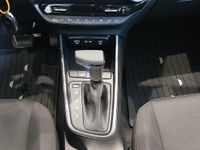 Usado Hyundai Bayon 100 CV (73 kW) 2025 Rojo dragon SUV