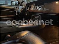 Usado Jaguar XK8 290 CV (213 kW) 2003 Gris / plata Coupe