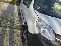 Usado Renault Kangoo 75 CV (55 kW) 2016 Blanco Monovolumen