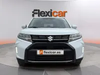 Usado Suzuki Vitara 110 CV (80 kW) 2025 Blanco SUV