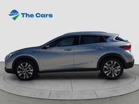 Usado Infiniti QX30 Premium 170 CV (125 kW) 2018 Gris SUV