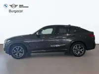 Usado BMW X4 xLine 190 CV (139 kW) 2024 Gris SUV