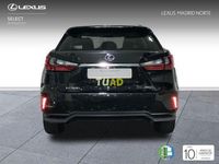 usado Lexus RX450h Luxury