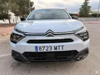 Usado Citroën C4 Business Class 136 CV (100 kW) 2024 Blanco SUV