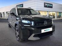 Occasion Citroën C3 Aircross 101 PK (74 kW) 2025 Groen SUV