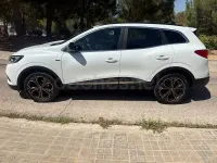 Usado Renault Kadjar 160 CV (117 kW) 2021 Blanco SUV
