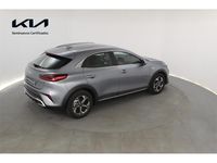 Usado Kia XCeed 100 CV (73 kW) 2025 Gris plata SUV