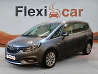 usado Opel Zafira Tourer 1.6 T S/S Edition Gasolina en Flexicar Vigo 2