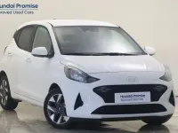 Usado Hyundai i10 67 CV (49 kW) 2025 Utilitario