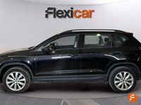 Usado Seat Ateca Style 150 CV (110 kW) 2023 Negro SUV