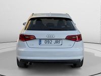 Usado Audi A3 Attraction 110 CV (80 kW) 2016