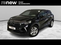 Nuevo Renault Symbioz Evolution 143 CV (105 kW) 2025 Negro SUV