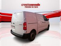 usado Toyota Proace 1.5D 100CV GX 1PL 2PT L1 Te puede interesar