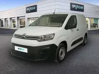Usado Citroën Berlingo 102 CV (75 kW) 2022 Blanco Monovolumen
