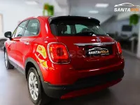 Usado Fiat 500X Pop 110 CV (80 kW) 2016 Rojo SUV
