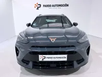 Begagnad Cupra Formentor 150 HK (110 kW) 2025 Blå SUV