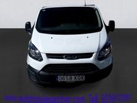 usado Ford Transit 2.0TDCI FURGON