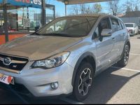 Usado Subaru XV Sport 114 CV (83 kW) 2013 Gris / plata SUV