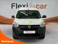 usado Dacia Dokker Access 1.6 75kW (100CV) -18