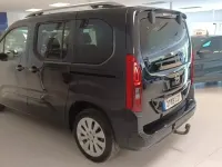 Usado Opel Combo Elegance 131 CV (96 kW) 2022 Otro Monovolumen
