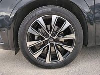 Usado Renault Espace Techno 200 CV (147 kW) 2024 Negro Familiar