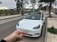 Usado Tesla Model Y RWD 250 kW (340 HP) 2024 Eléctrico SUV
