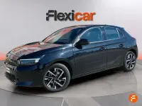 Usado Opel Corsa 100 CV (73 kW) 2024 Negro Utilitario