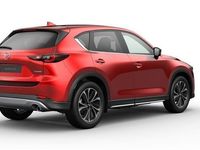 usado Mazda CX-5 2.0 e-Skyactiv-G MHEV Newground 2WD Aut. 121kW