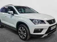 Usado Seat Ateca Style 115 CV (84 kW) 2020 SUV