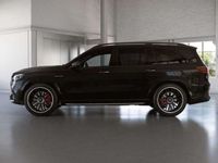 usado Mercedes GLS63 AMG 4Matic